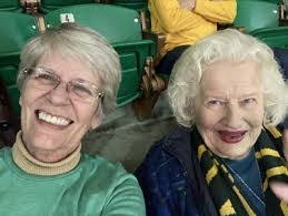 Ralph Klatt's Instagram, Twitter & Facebook