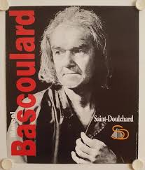 GRANDE & RARE affiche portrait de Marcel Proust reproduction tableau de  Defossez EUR 95,00