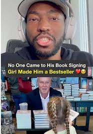 Heather Stanley Elderly Man