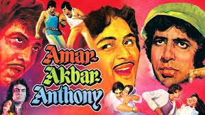 Amar Akbar Anthony Pictures
