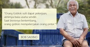 Ia berhasil menyatukan komunikasi banyak orang dalam satu wadah yang sekarang kita kenal. 50 Kata Kata Motivasi Sukses Di Usia Muda Siap Menjadi Kebanggaan Orang Tua Swara Riau Bridge The World