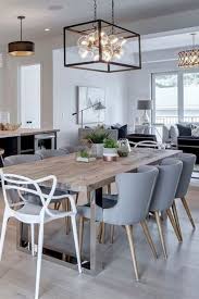 35 What You Should Do To Find Out About How To Mix And Match Dining Chairs Befo Modern Farmhouse Dining Room Farmhouse Dining Room Table Farmhouse Dining Room