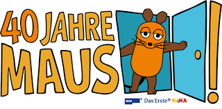 Mit dieser verlässlichkeit überstand die sendung mit der maus mühelos die digitalisierung und den trend, kindersendungen schriller, schneller und lauter zu machen. Esa 40 Jahre Sendung Mit Der Maus Esa Astronaut Alexander Gerst Offnet Die Turen Zum Astronautenzentrum