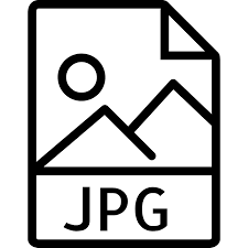 The jpg, or jpeg, is arguably the most commonly used image file format. Brand Logo Bsc Cns