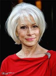 Les cheveux gris vieillissent t'ils quand on les adore après 60ans? 11 Meilleures Idees Sur Coupe Cheveux Blancs En 2021 Coupe Cheveux Blancs Cheveux Cheveux Blancs
