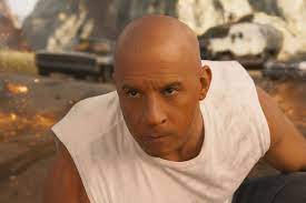 Mark sinclair, known professionally as vin diesel, is an american actor and filmmaker. Vin Diesel On Fast 9 Every Good Story Needs A Finale