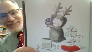 Story Time with Mr. Mike: "Mother Bruce" by Ryan T. Higgins