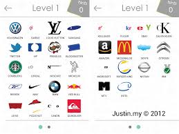 Letter f inside a blue rounded square. Logos Quiz Answers For Iphone Ipad Ipod Android App