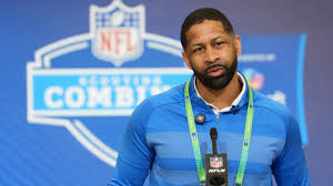 2026 NFL draft: Latest Cleveland Browns updates, intel, buzz - ESPN