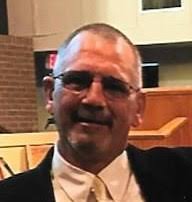 Kerry Pennington Obituary