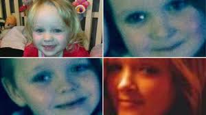 Walkden fire murder trial hears firefighter's harrowing account of  children's deaths