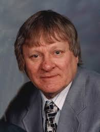 Norman Rieck Obituary (1945