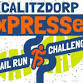 Calitzdorp Expressed Trail Run