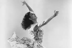 Naomi S. Mindlin, professional dancer, creative choreographer, teacher,  writer, and editor, has died at 73