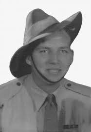 D' Company No. 15 Platoon