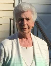 Jacqueline M. Maynard Obituary (2024)