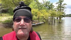 The Good Samaritan, an Ass-Whuppin', and Long Hairs in Church