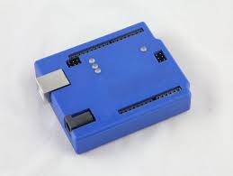 Arduino Uno Snug Case By Esquilo Arduino 3d Printing Electronics Projects For Beginners