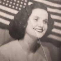 Lila Louise French Altizer Obituary