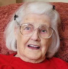 It is with regret, that we announce the funeral arrangements of the late  “***Joyce Eveleyn Grant”***, who passed away