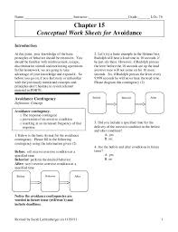 Ch 15 Hw 7 E Teaching Techniques Classroom Behavior Management Behaviour Strategies