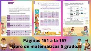 Turns an unsecure link into an anonymous one! Paginas 151 A La 157 Matematicas 5 Grado Youtube
