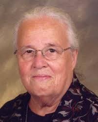 Clara "Alice" (Miller) Krallman Obituary