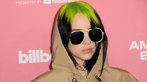 Check out full gallery with 110 pictures of billie eilish. Billie Eilish Responds To Fat Shaming Over Tank Top Photo Vanity Fair Stylecaster
