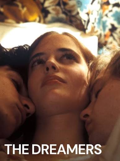 Prime Video: The Dreamers