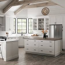 excellent home depot white kitchen