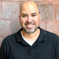 Many thanks to my colleagues who help make getting up for work every day  exciting and fun.