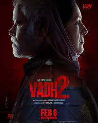 Vadh 2 2025