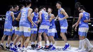 Maybe you would like to learn more about one of these? Basquet Los Convocados De Argentina Para La Ventana Fiba En Colombia Tyc Sports