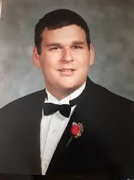 Christian Jeffrey Deck Obituary February 21, 2023