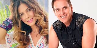 Tráiler español 'una joven prometedora'. Diez Anos De Noviazgo Y Cinco De Matrimonio El Romance De Xavier Ortiz Y Patricia Manterola Que Nacio En Garibaldi Infobae