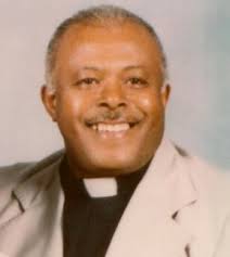 Rev Jesse C. Bankston Sr. (1921-1998)