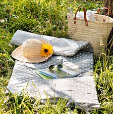 Going on a picnic is a timeless way to enjoy the warm weather. Picknick Ideen Rezepte Living At Home