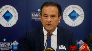 Kandilli rasathanesi'nden alınan son bilgilere göre, marmara denizi'nde bir deprem meydana geldi. Kandilli Rasathanesi Nden Aciklama