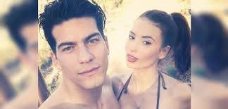 Julia Fernandes dedica especial mensaje a Ignacio Lastra a un año del  accidente