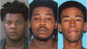 Pensacola Topic West Jackson Street