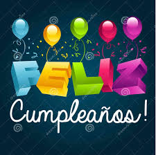 Birthday Greetings In Spanish Language Happy Birthday In Spanish Cards Happy Birthday Pictures Happy Birthday Happy Birthday Greetings Feliz Cumpleanos Happy Birthday Spanish Happy Birthday Quotes