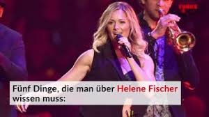 Since her debut in 2005 she has won numerous awards, including seventeen echo awards. Helene Fischer Hat Eine Neue Frisur Derwesten De