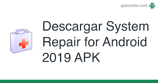 (3.3 mb) how to install apk / xapk file. System Repair For Android 2019 Apk 8 Aplicacion Android Descargar