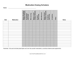 Medication Schedule Printable Lamasa Jasonkellyphoto Co