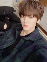Pin By F E R On Up10tion Kpop Kpop Idol Perfect 10