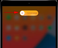 How to reboot / restart Apple iPad 2 CDMA