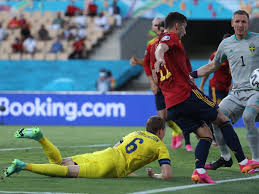 España se enfrenta a suecia en el grupo e de la uefa euro 2020. 76it7i1fcuec6m