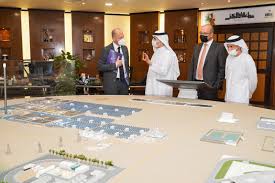 And siemens gamesa renewable energy. Md Ceo Of Dewa Receives High Level Delegation From Siemens Energy