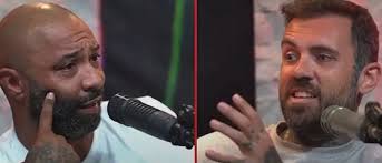 Joe Budden takes victory lap after Adam22 announces NoJumper is broke and  explains where it went wrong. Details in comments👇