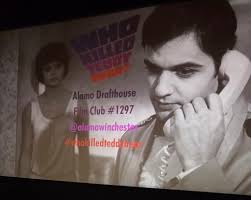 Congratulations to the cast and director